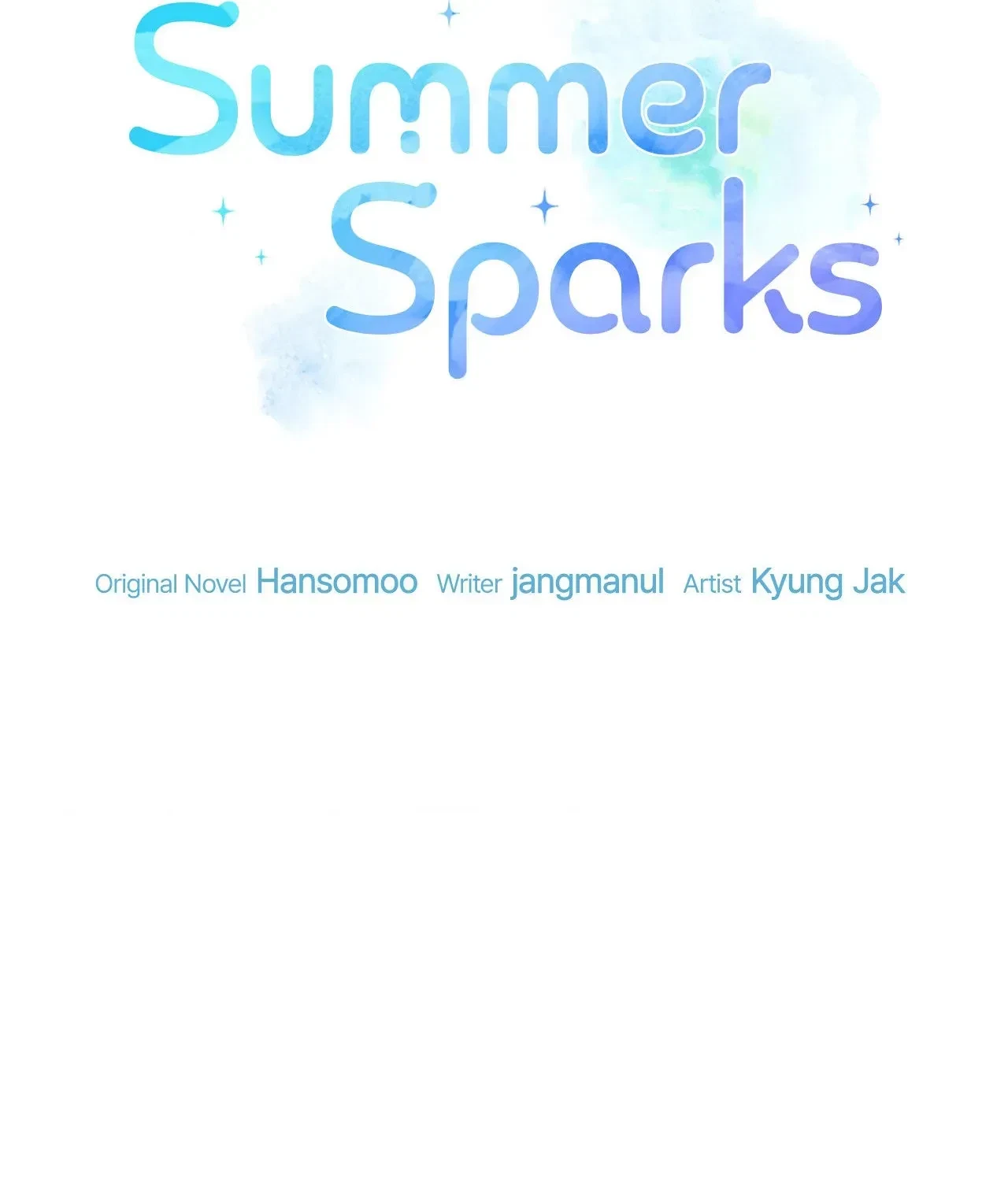Summer Sparks Chapter 19, page 8