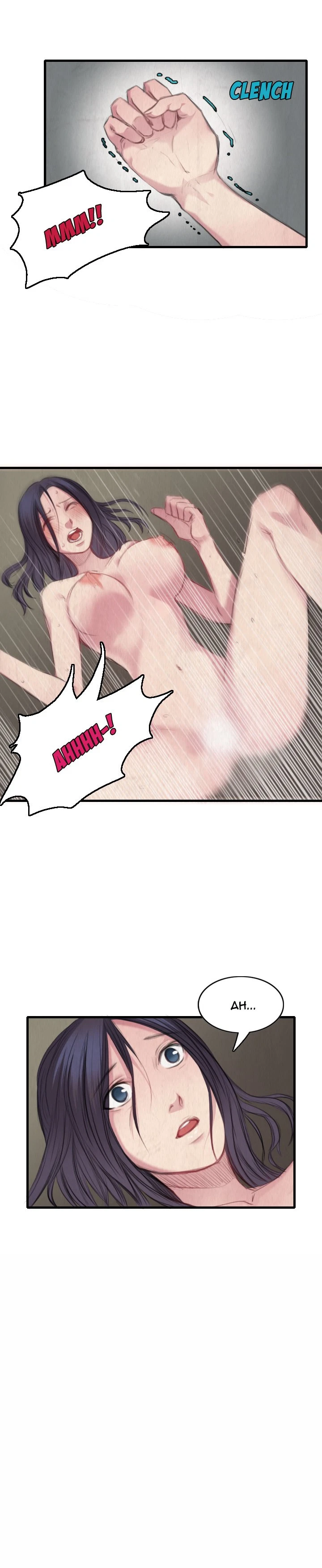 The Island Chapter 2, page 19