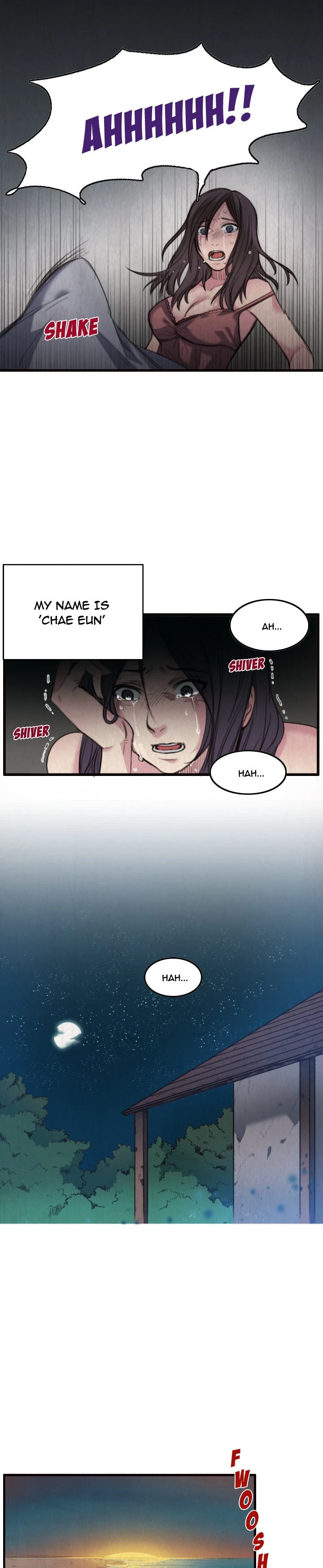 The Island Chapter 2, page 3