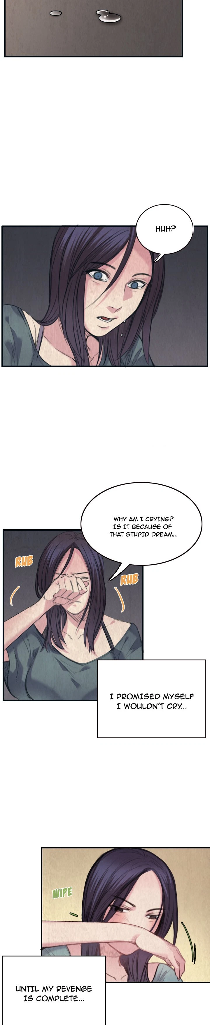 The Island Chapter 2, page 7