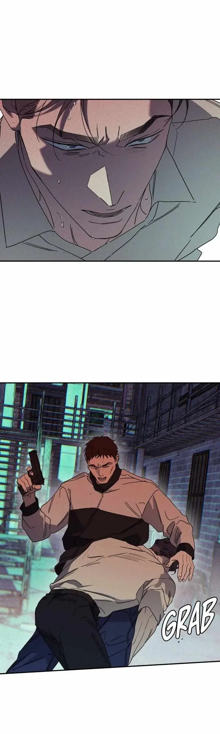 Wet Sand Chapter 70, page 2