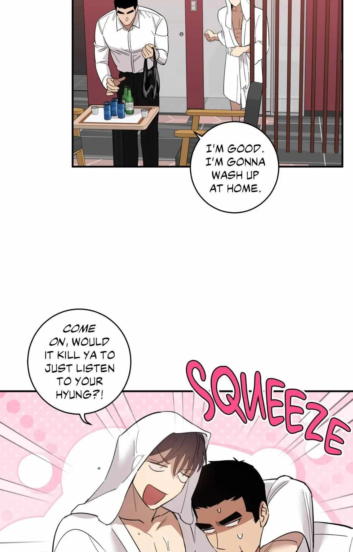 Side.5, page 6