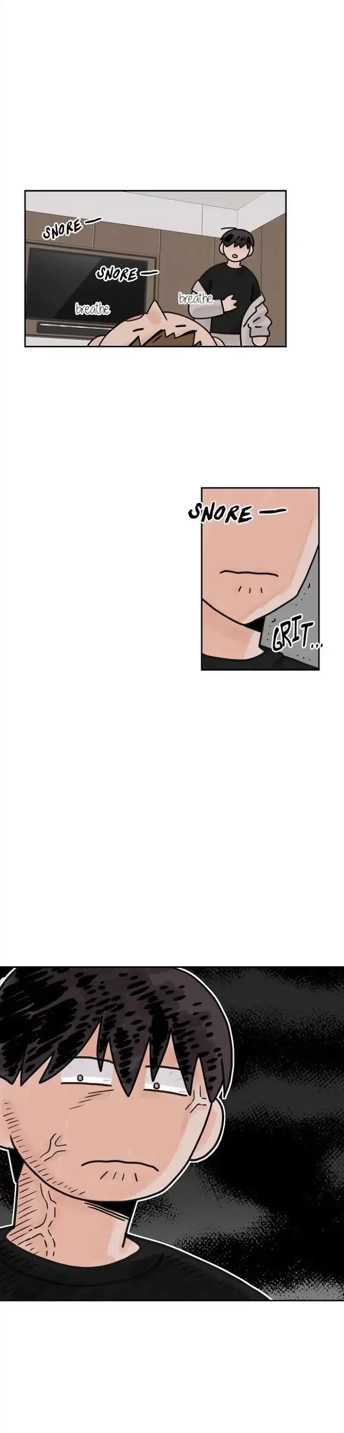 Flirting 9 To 6 Chapter 7, page 10
