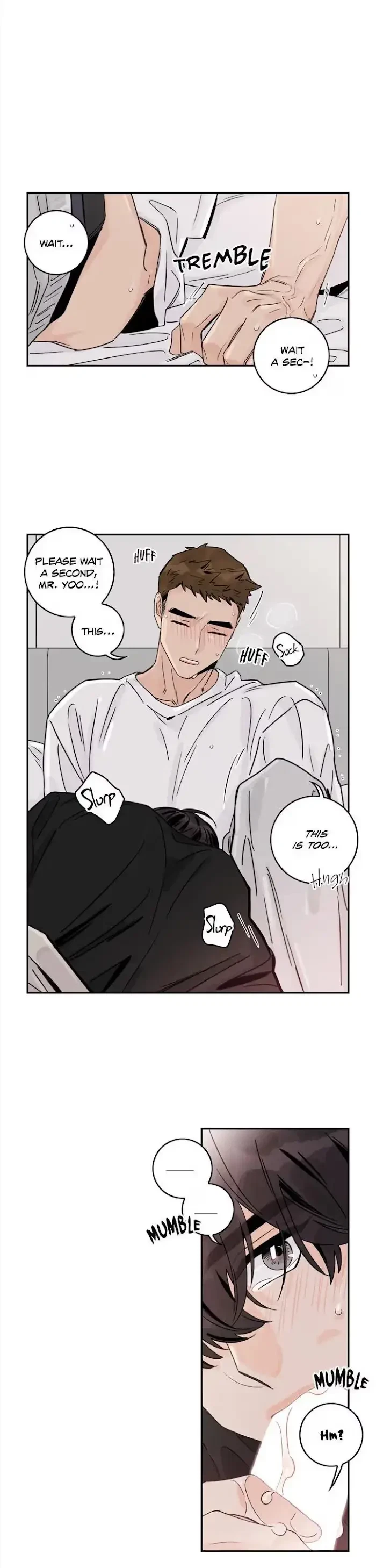 Flirting 9 To 6 Chapter 7, page 2