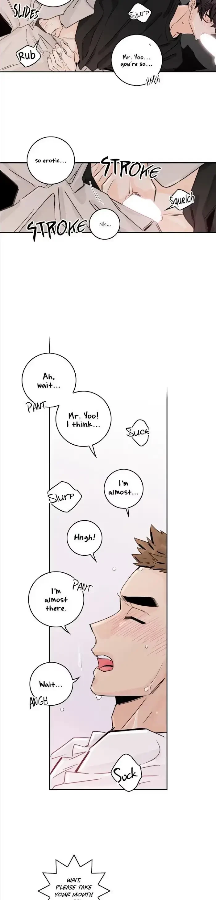 Flirting 9 To 6 Chapter 7, page 6