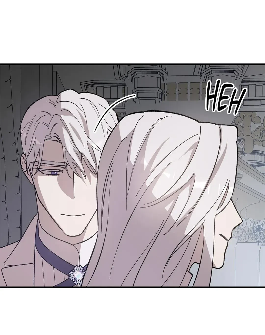 A Black Rose Blooms Chapter 13, page 21
