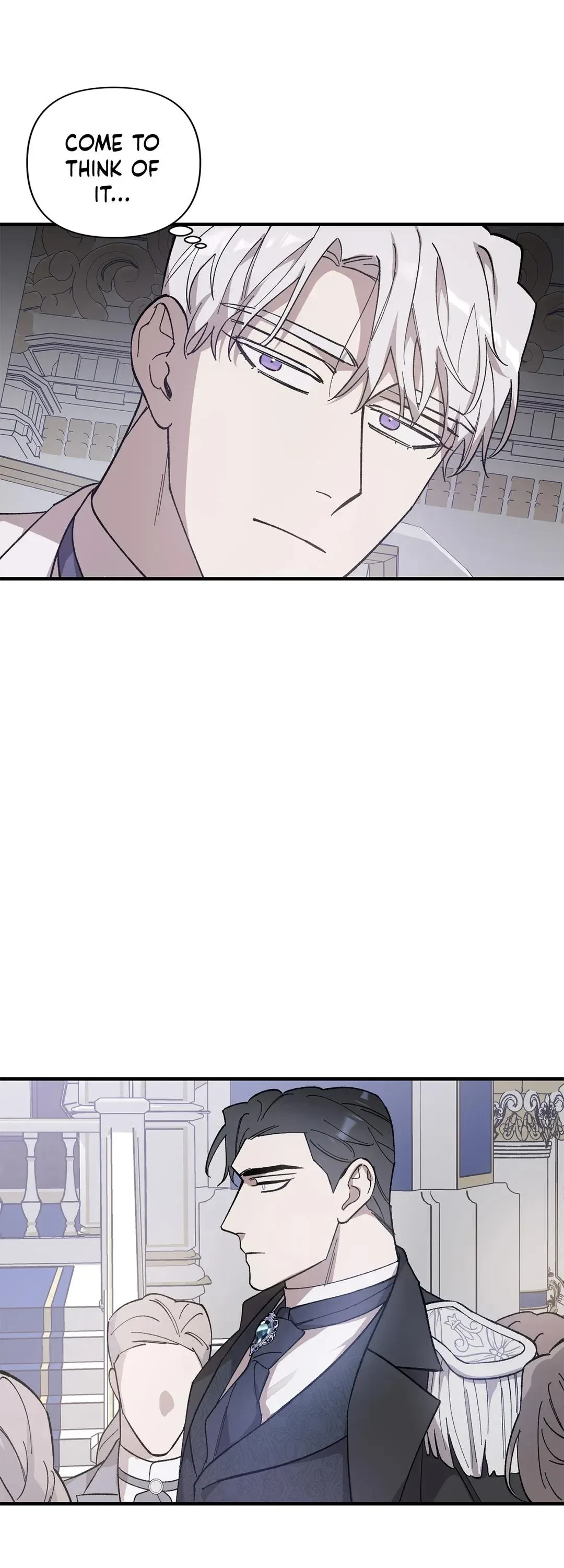 A Black Rose Blooms Chapter 13, page 24