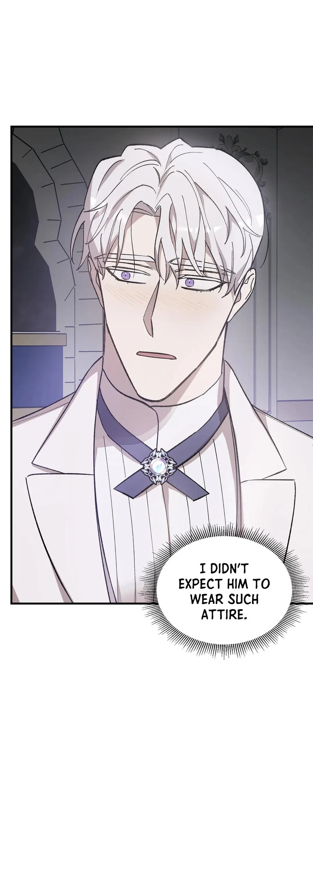 A Black Rose Blooms Chapter 13, page 26
