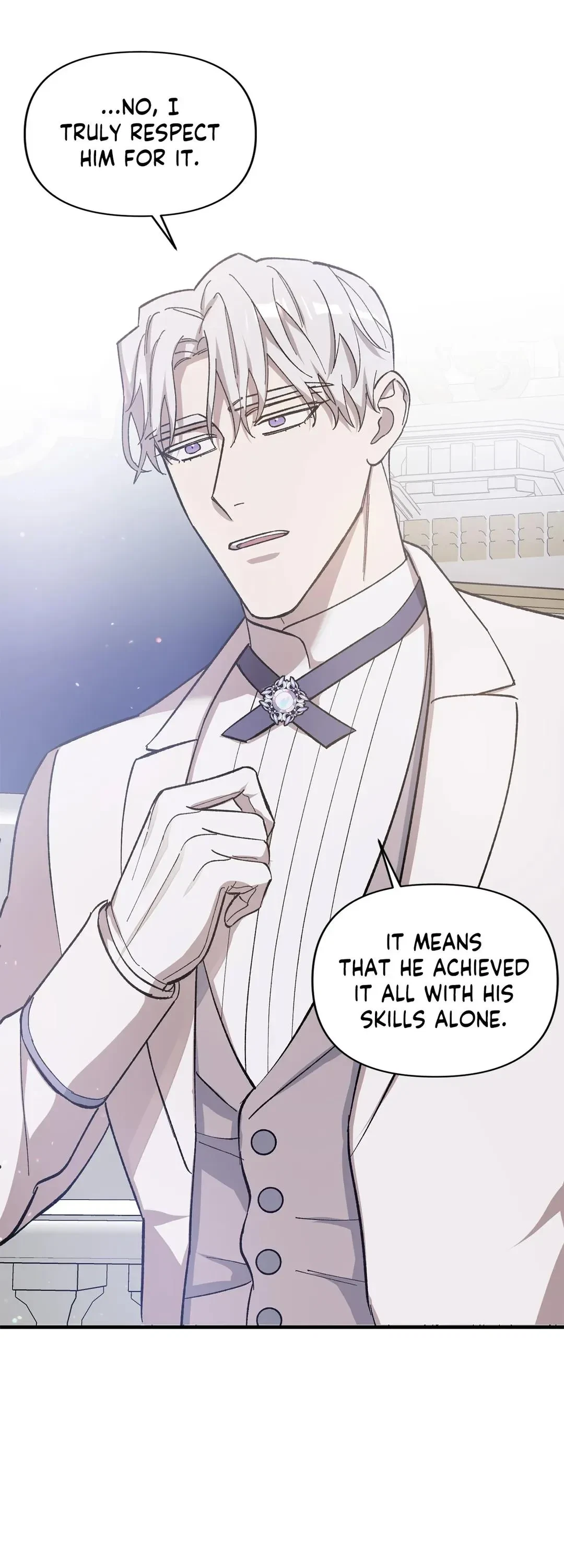 A Black Rose Blooms Chapter 13, page 29