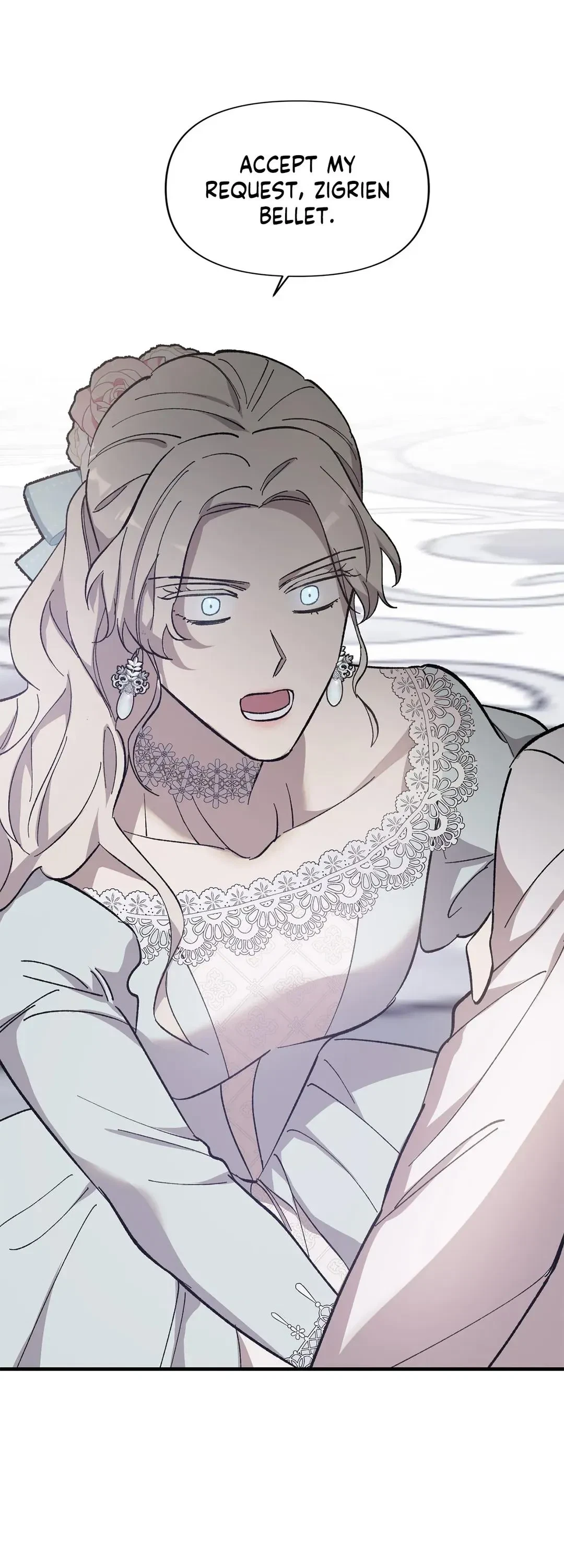 A Black Rose Blooms Chapter 13, page 35