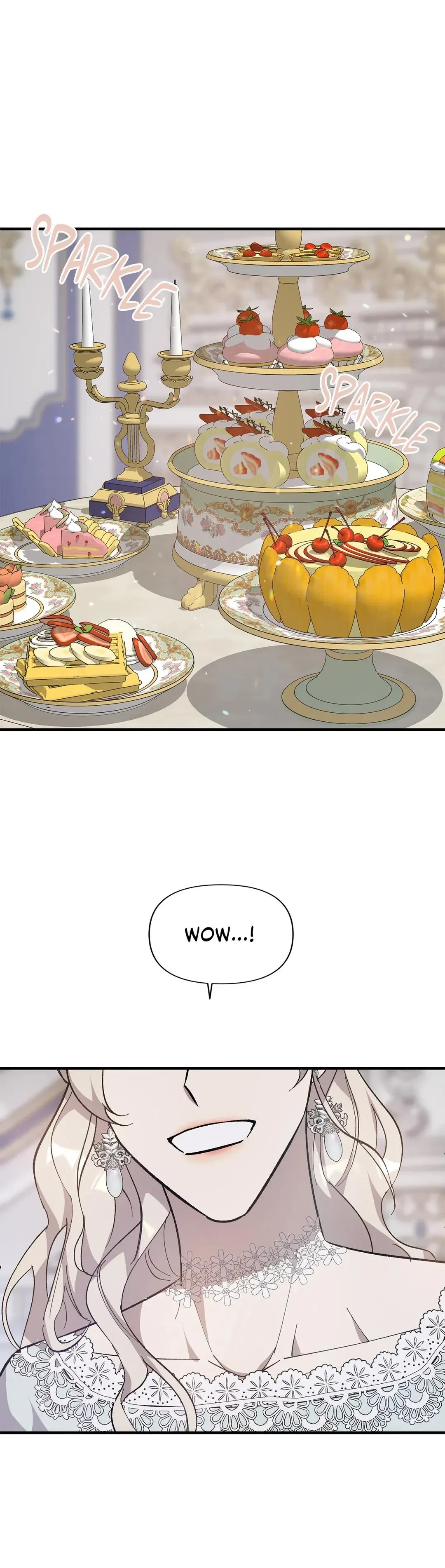 A Black Rose Blooms Chapter 13, page 7