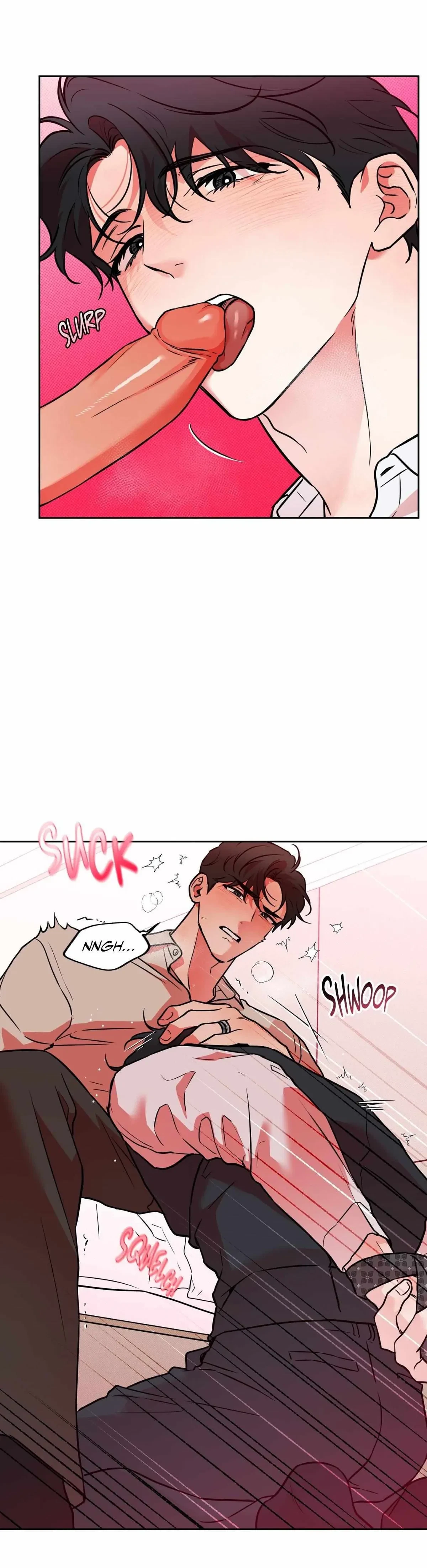 Sugar Trap Chapter 43, page 10