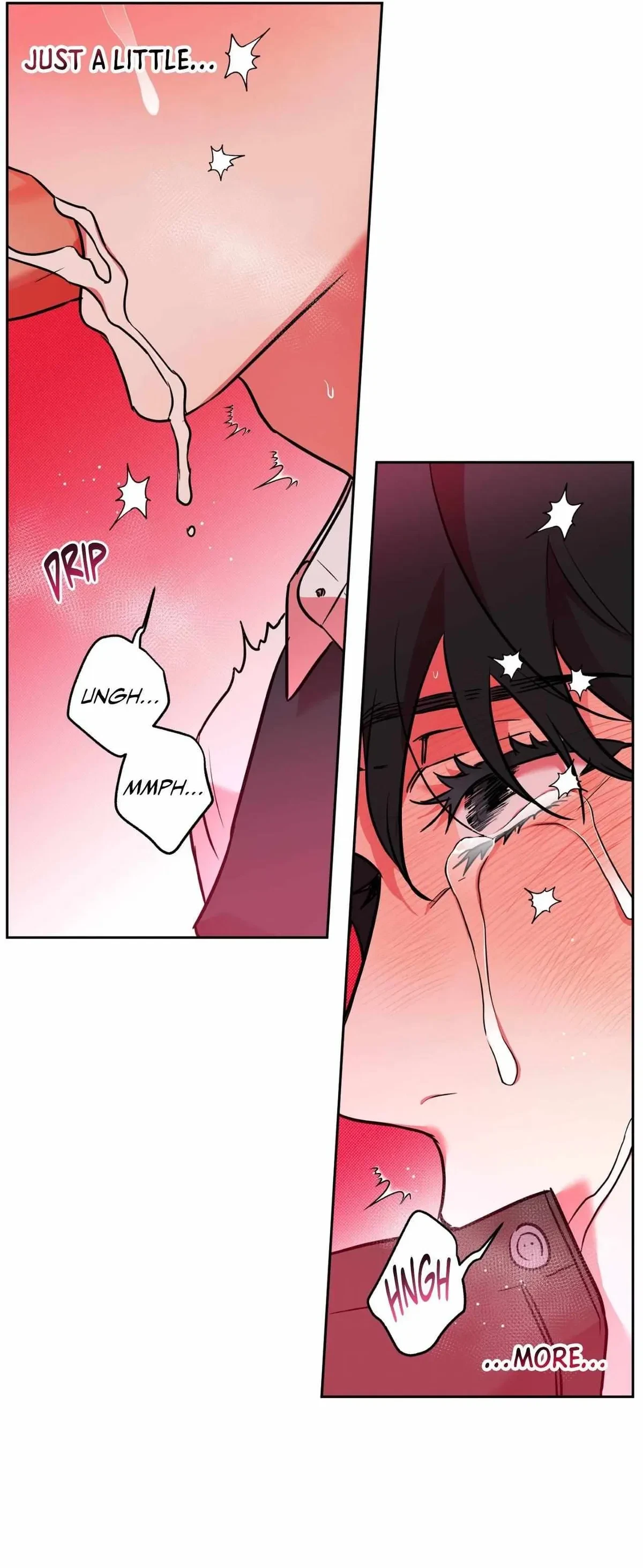Sugar Trap Chapter 43, page 14