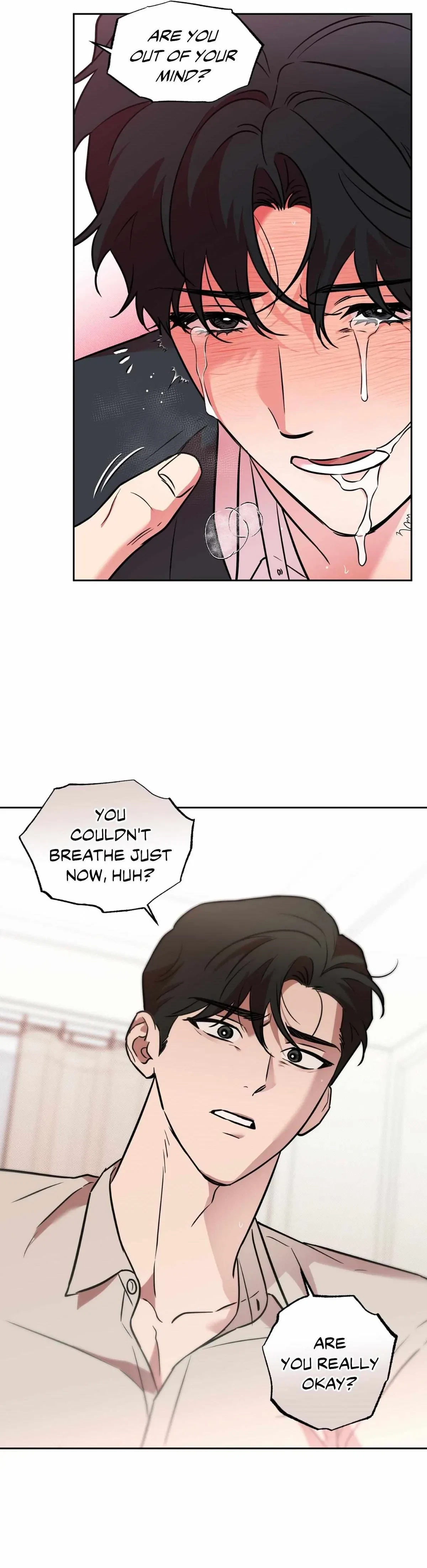 Sugar Trap Chapter 43, page 16