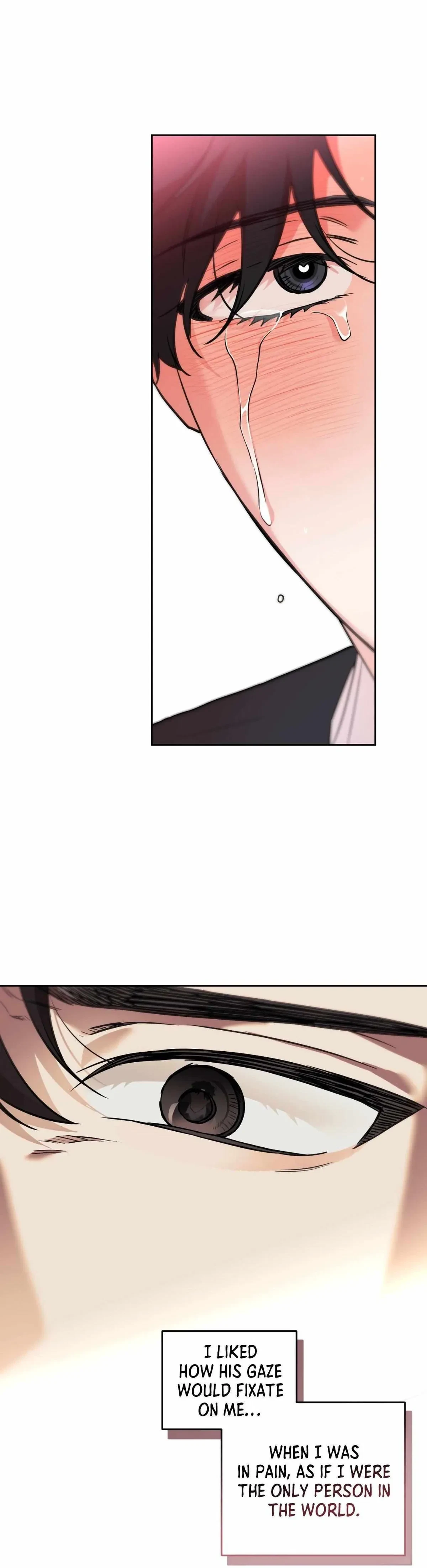 Sugar Trap Chapter 43, page 17