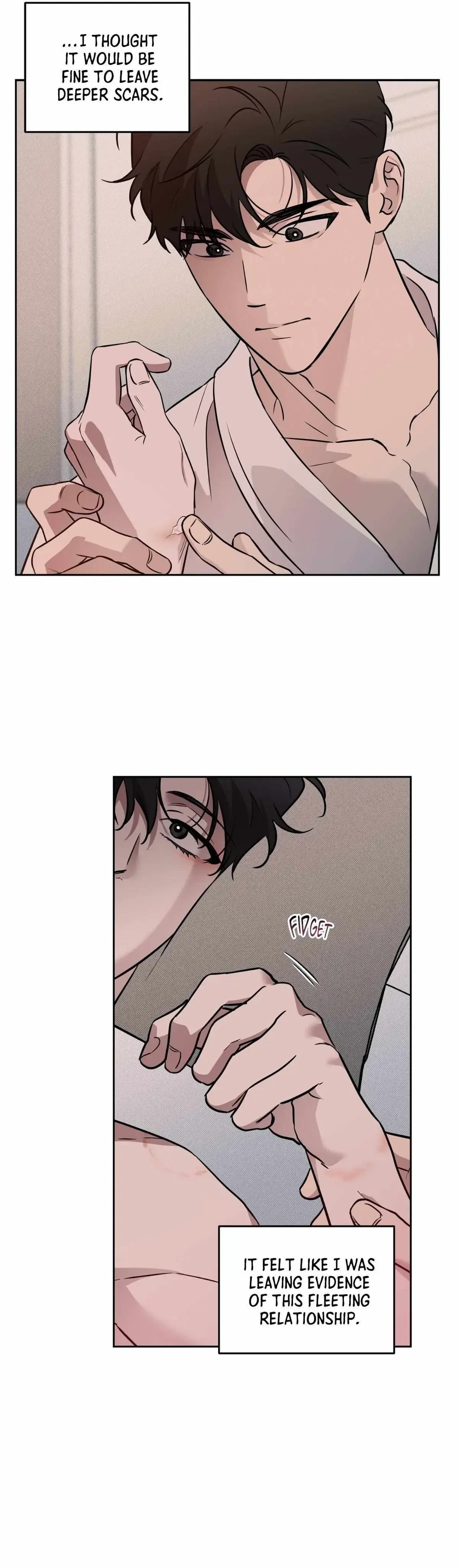 Sugar Trap Chapter 43, page 19