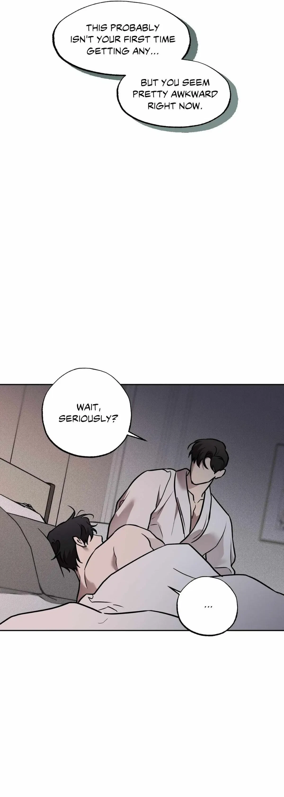 Sugar Trap Chapter 43, page 20