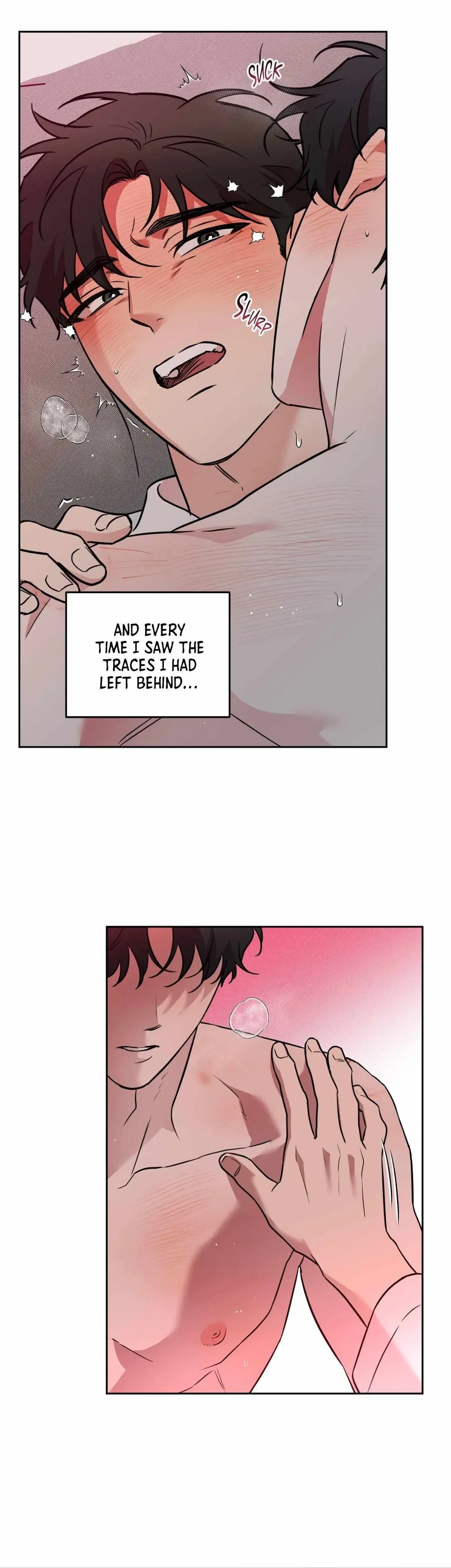 Sugar Trap Chapter 43, page 23