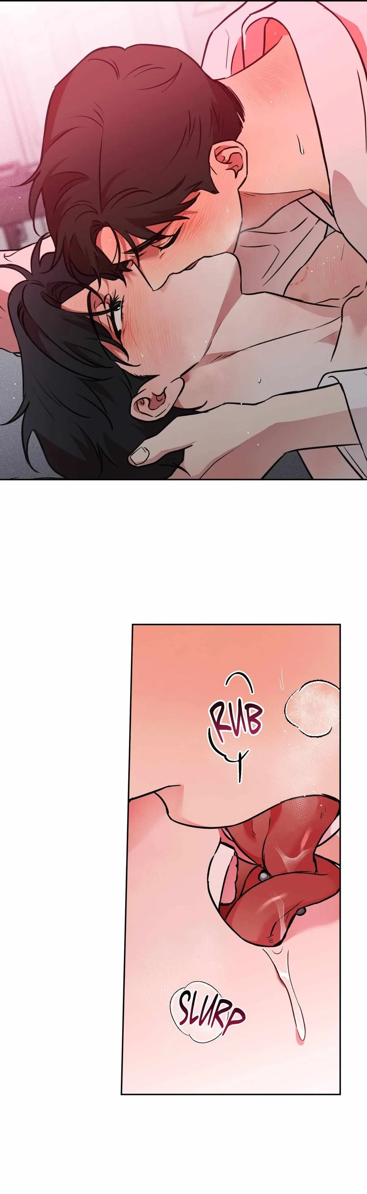 Sugar Trap Chapter 43, page 24