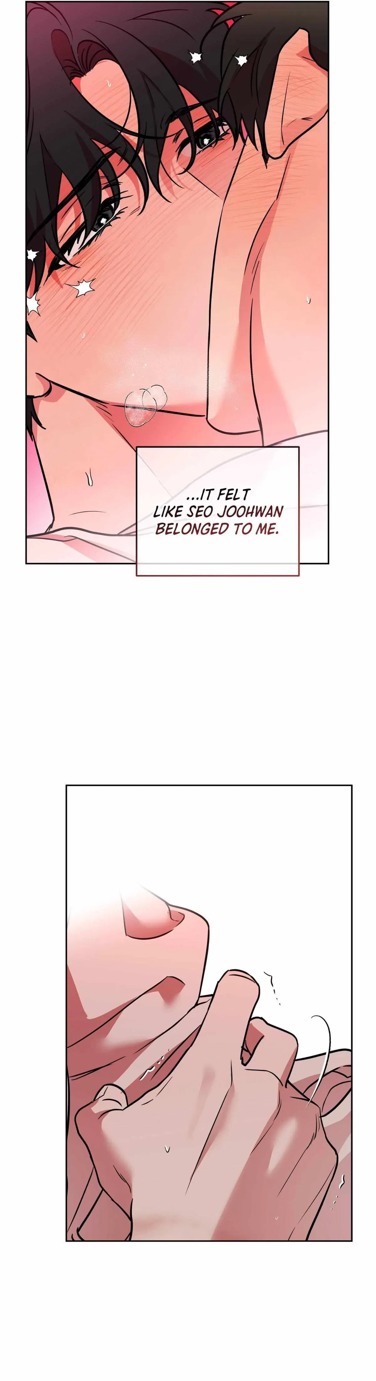 Sugar Trap Chapter 43, page 25