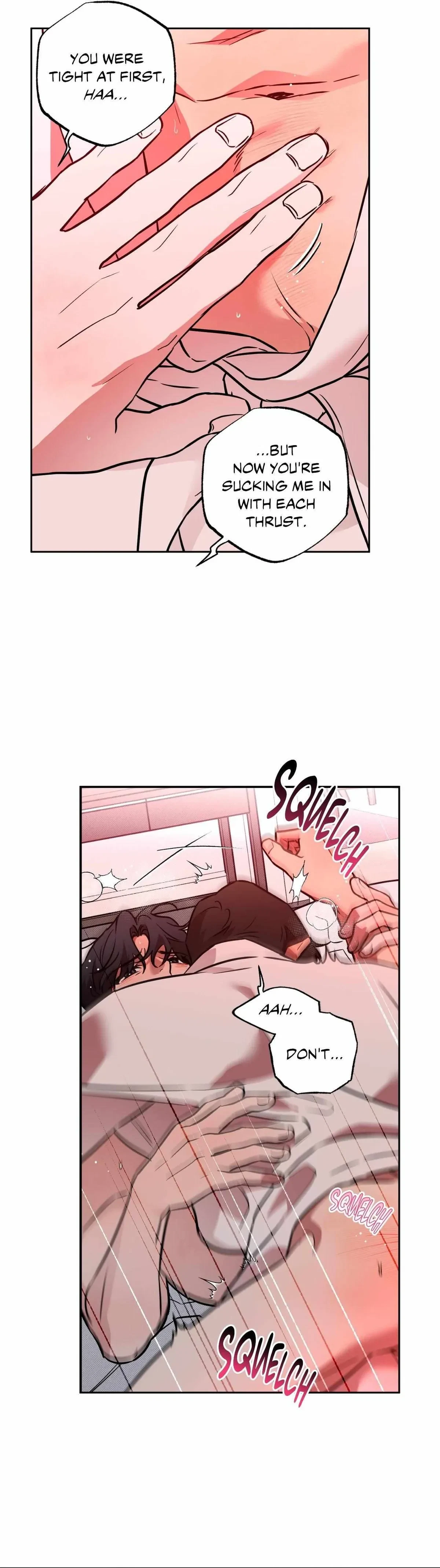 Sugar Trap Chapter 43, page 28