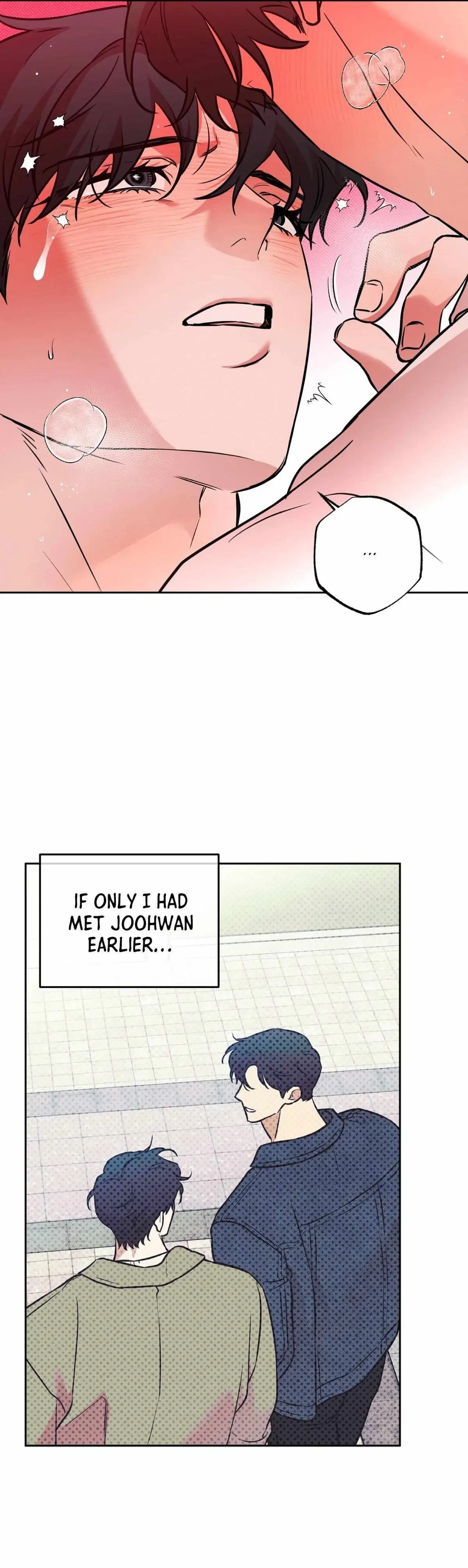 Sugar Trap Chapter 43, page 29