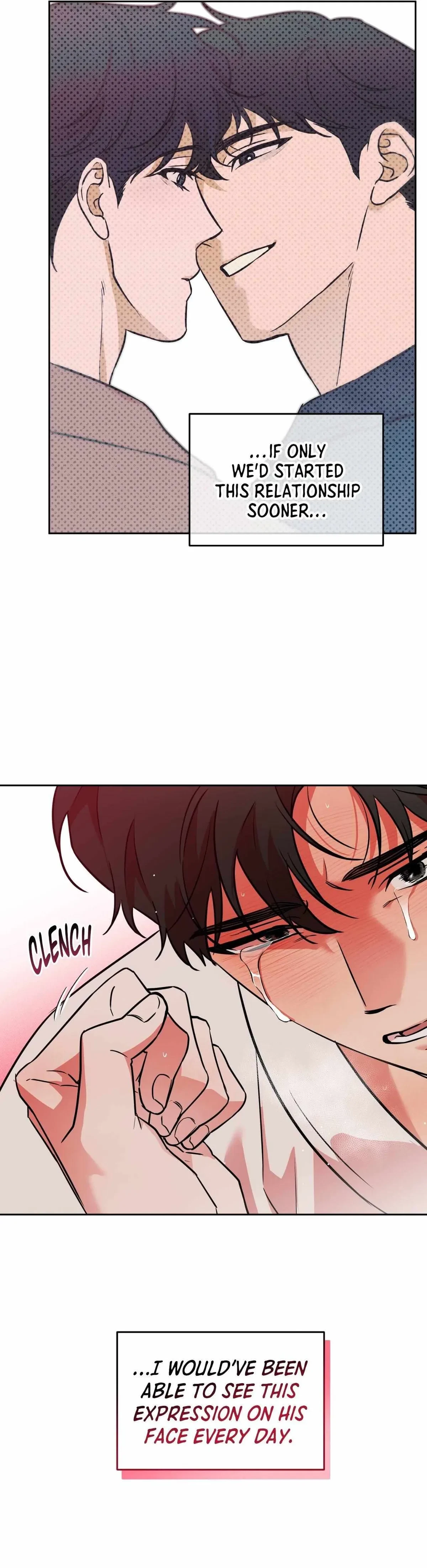 Sugar Trap Chapter 43, page 30