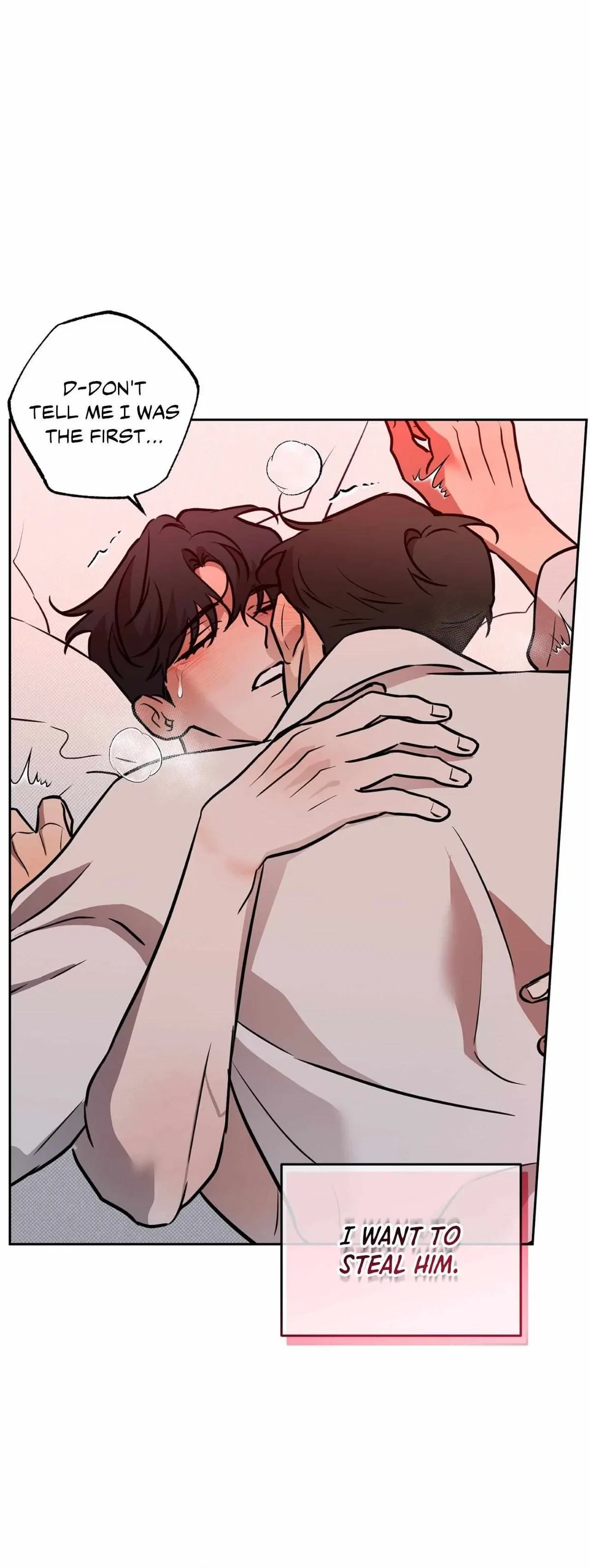Sugar Trap Chapter 43, page 31
