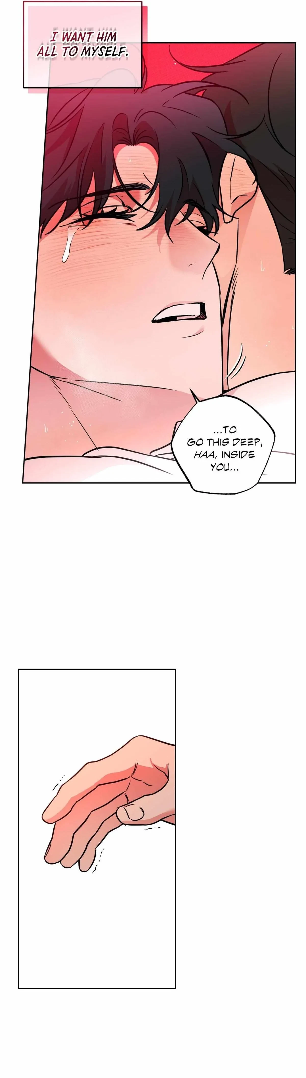 Sugar Trap Chapter 43, page 32