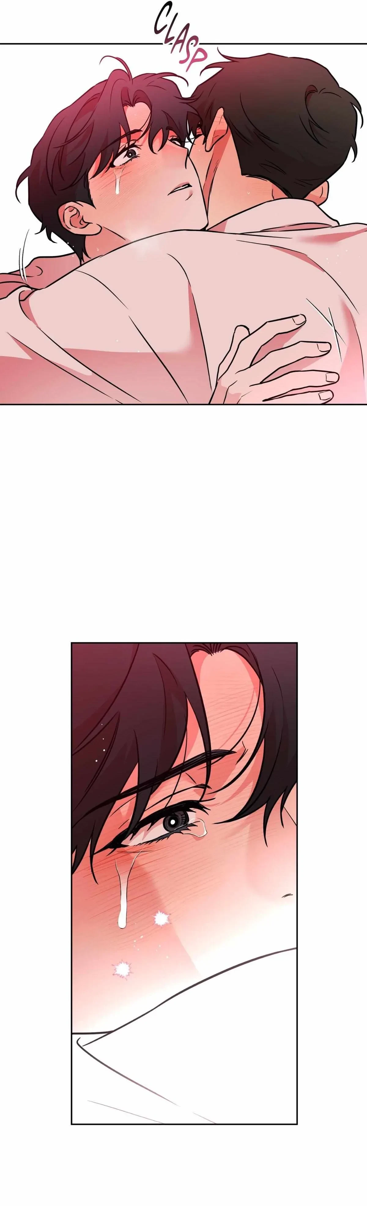 Sugar Trap Chapter 43, page 33