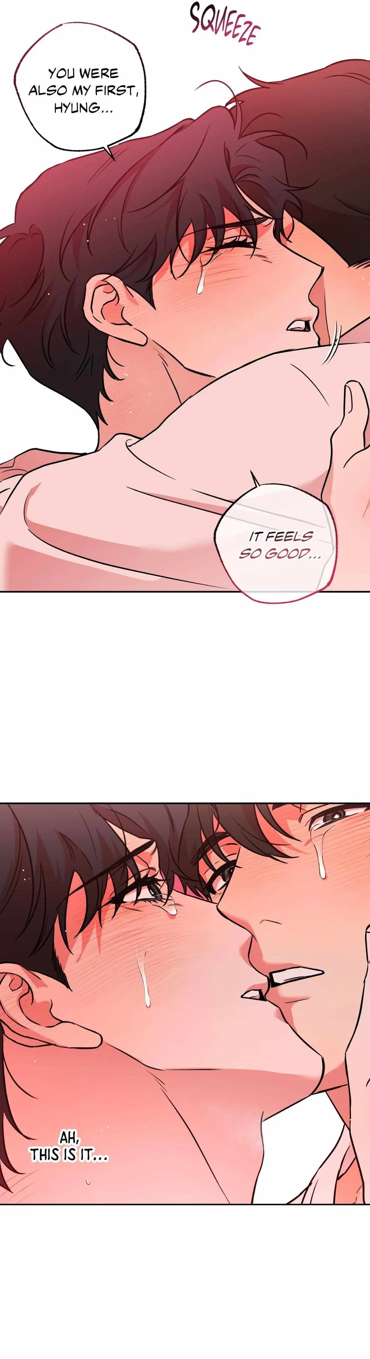 Sugar Trap Chapter 43, page 34