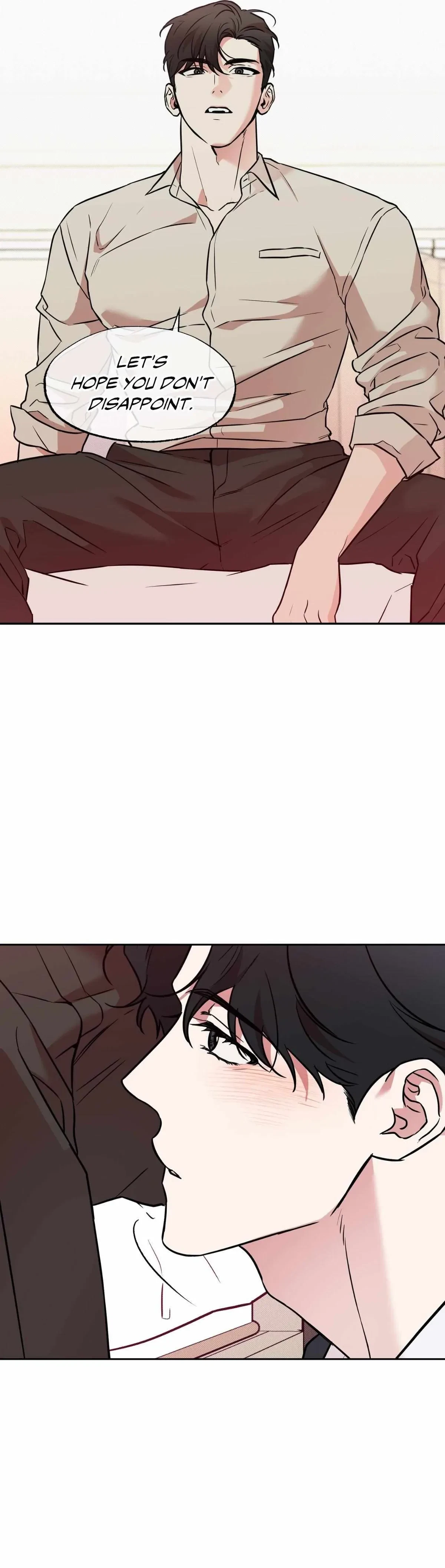 Sugar Trap Chapter 43, page 4
