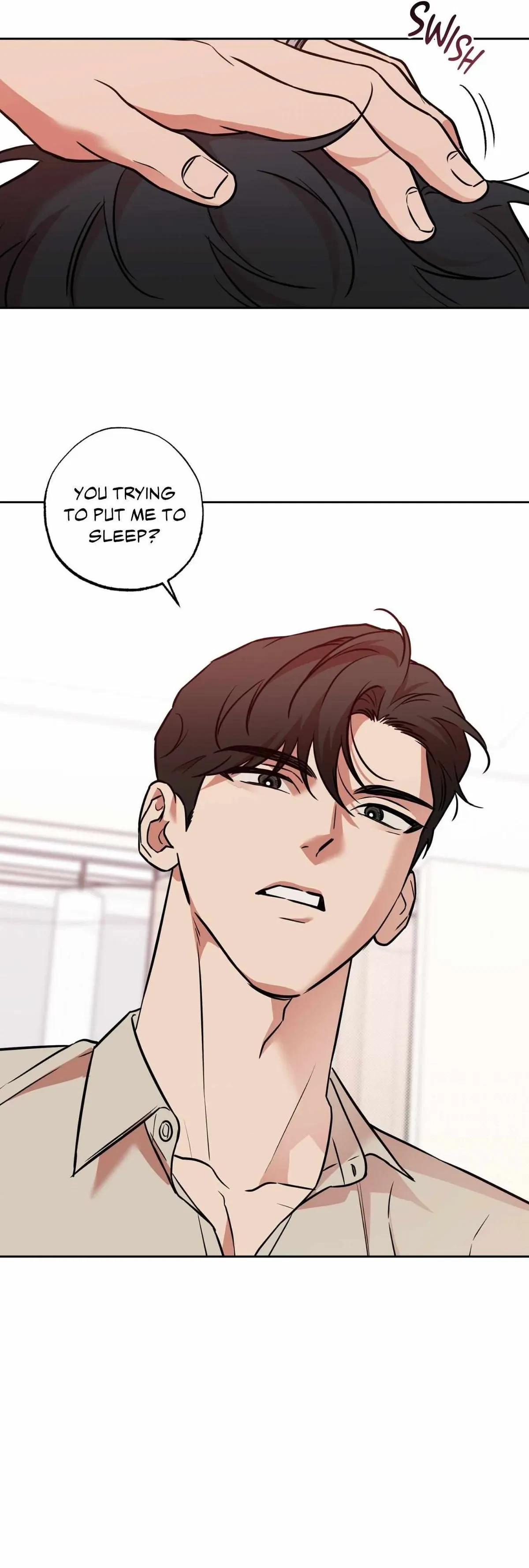 Sugar Trap Chapter 43, page 6