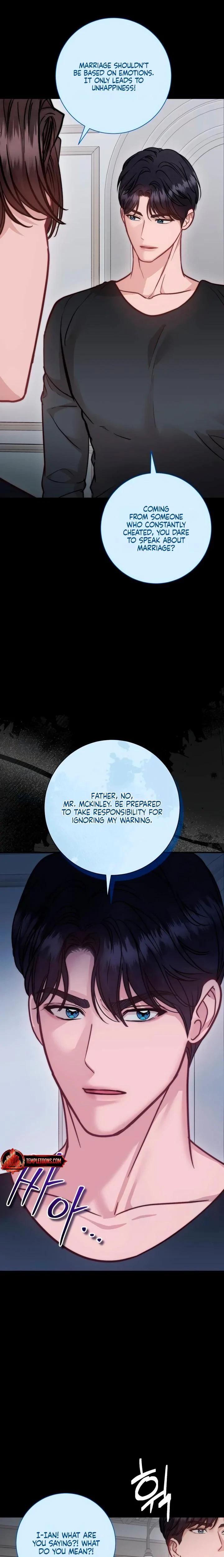 Night's Whispers Chapter 50, page 27