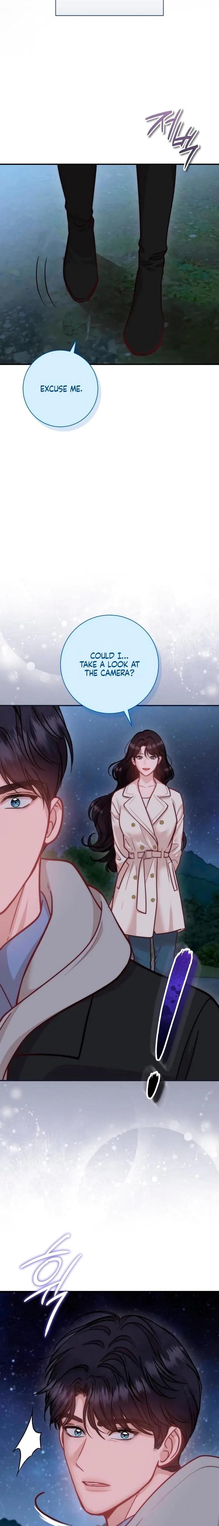 Night's Whispers Chapter 50, page 9