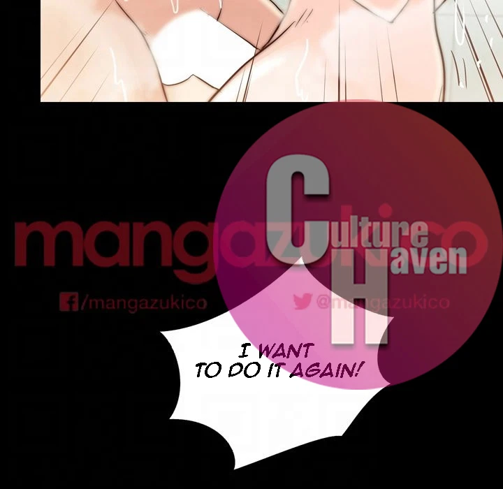 Unrequited Love Chapter 10, page 21