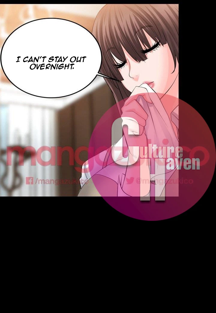 Unrequited Love Chapter 10, page 41