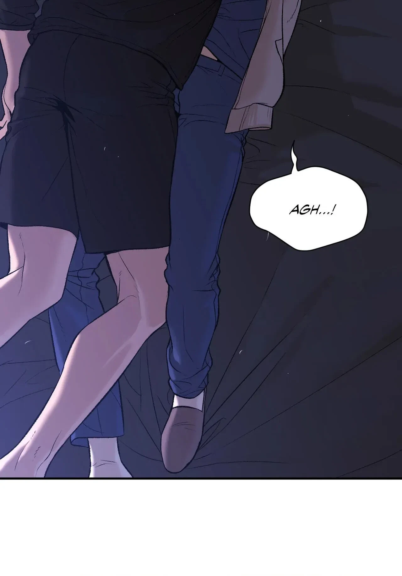 Jinx (Mingwa) Chapter 44.1, page 10