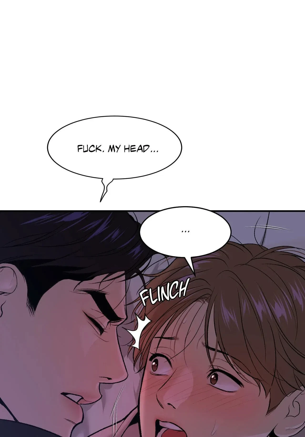 Jinx (Mingwa) Chapter 44.1, page 11