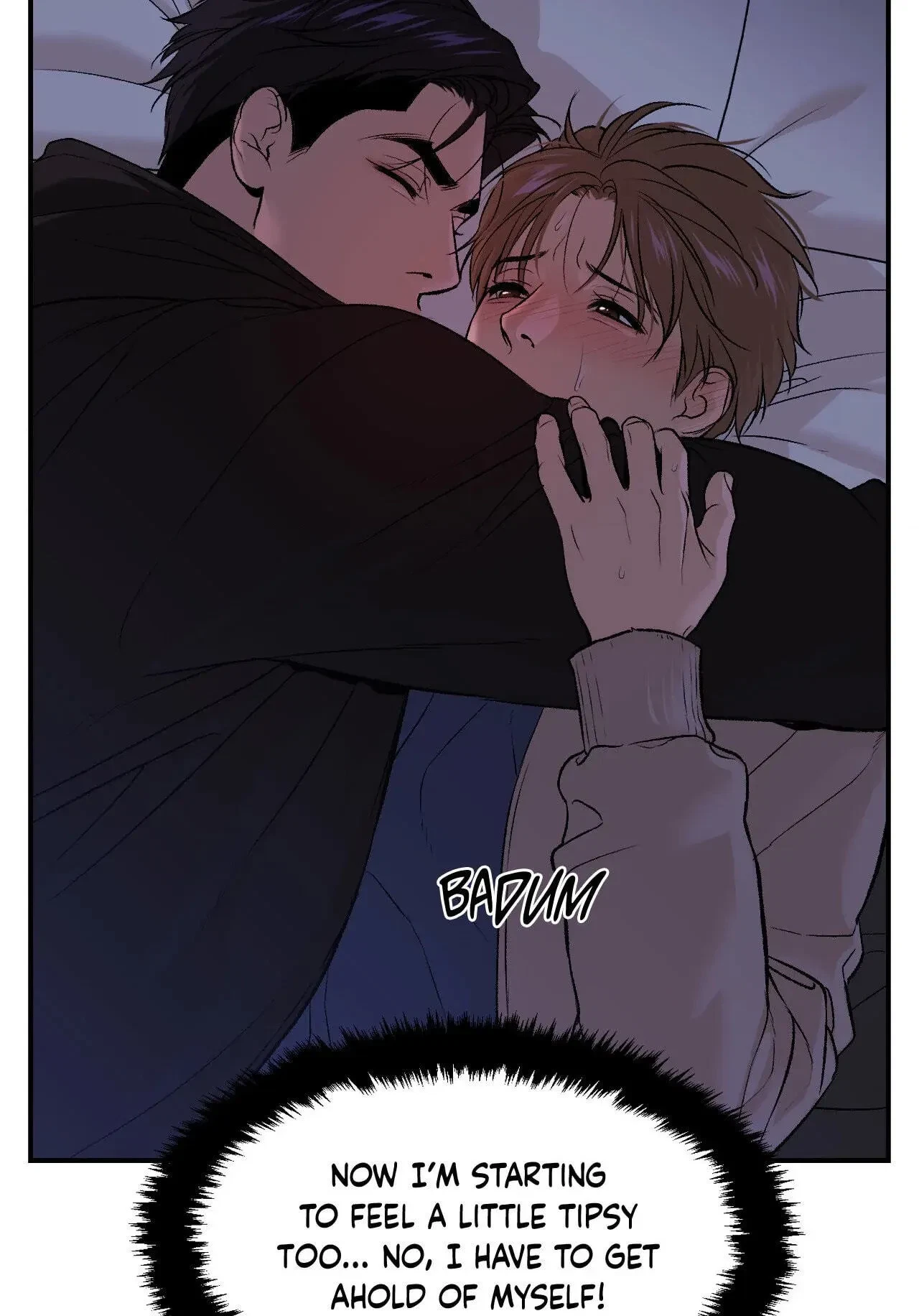 Jinx (Mingwa) Chapter 44.1, page 13