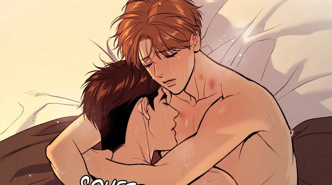 Jinx (Mingwa) Chapter 44.1, page 132