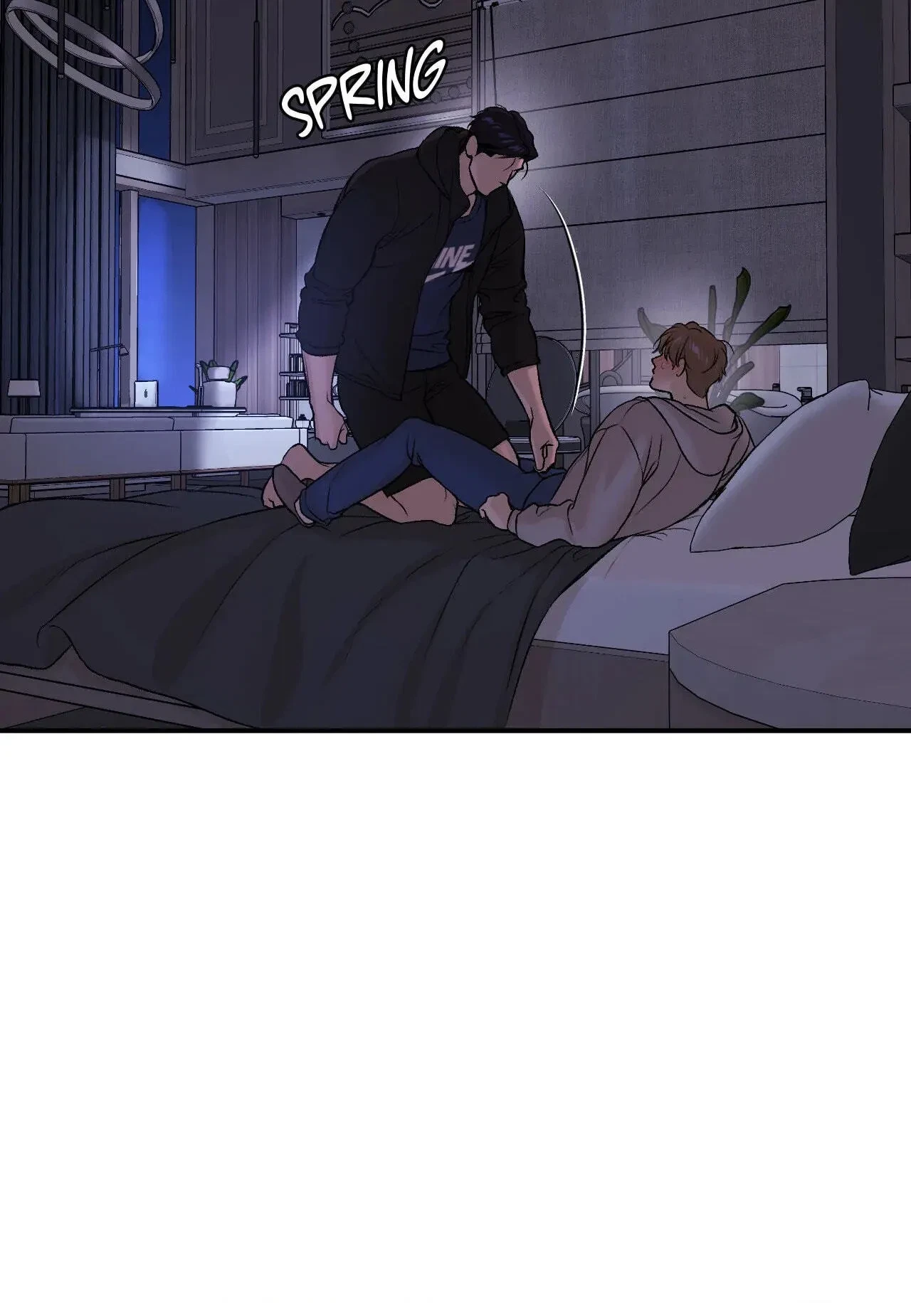Jinx (Mingwa) Chapter 44.1, page 16