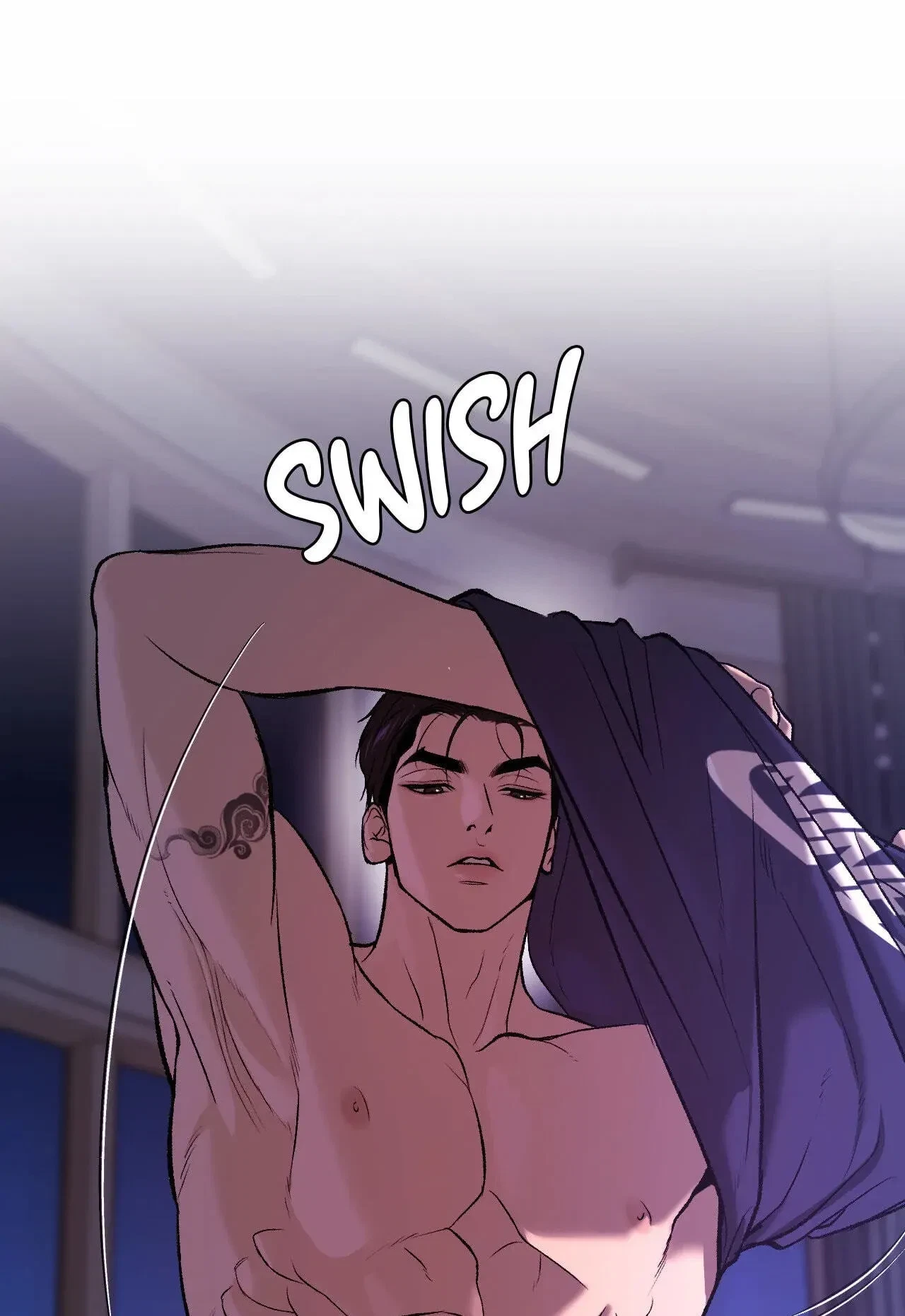 Jinx (Mingwa) Chapter 44.1, page 17