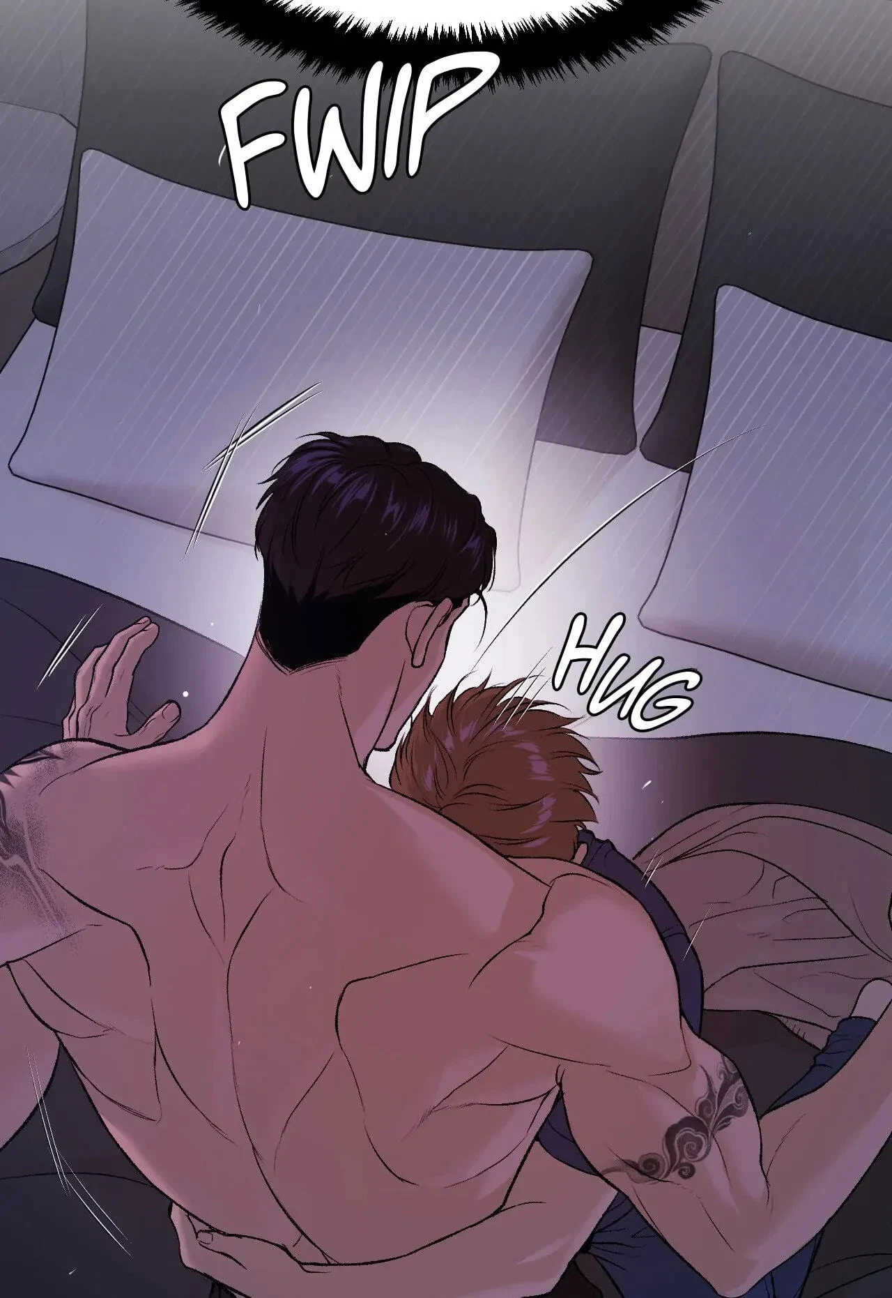 Jinx (Mingwa) Chapter 44.1, page 31
