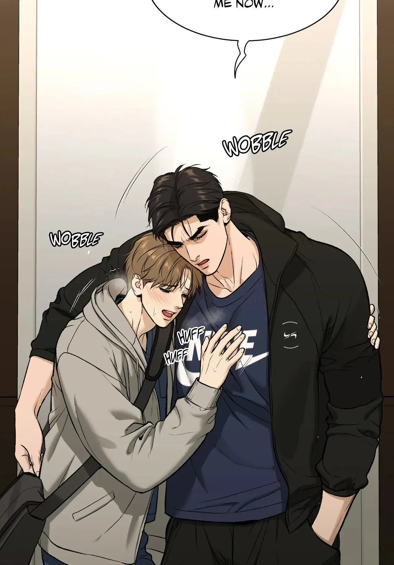 Jinx (Mingwa) Chapter 44.1, page 4
