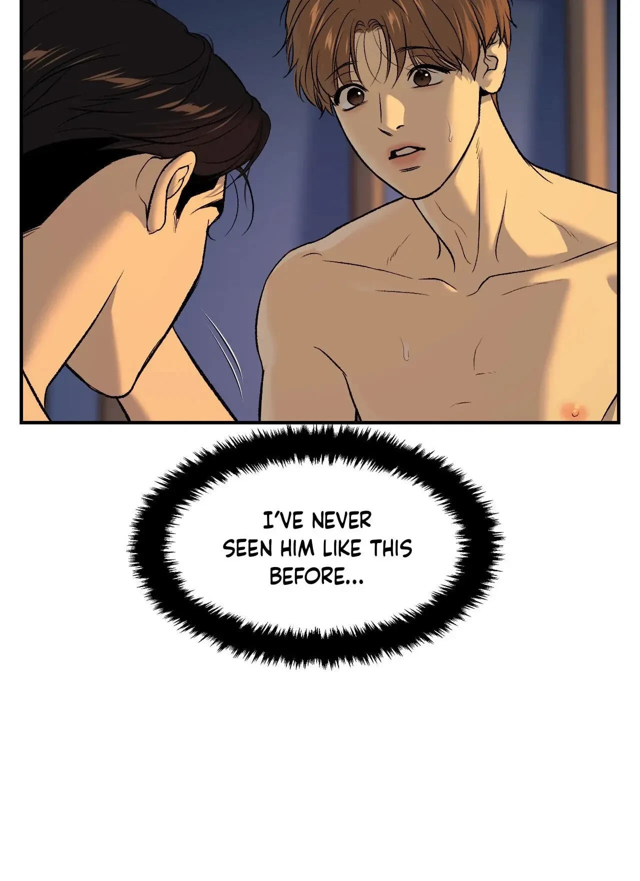 Jinx (Mingwa) Chapter 44.1, page 46