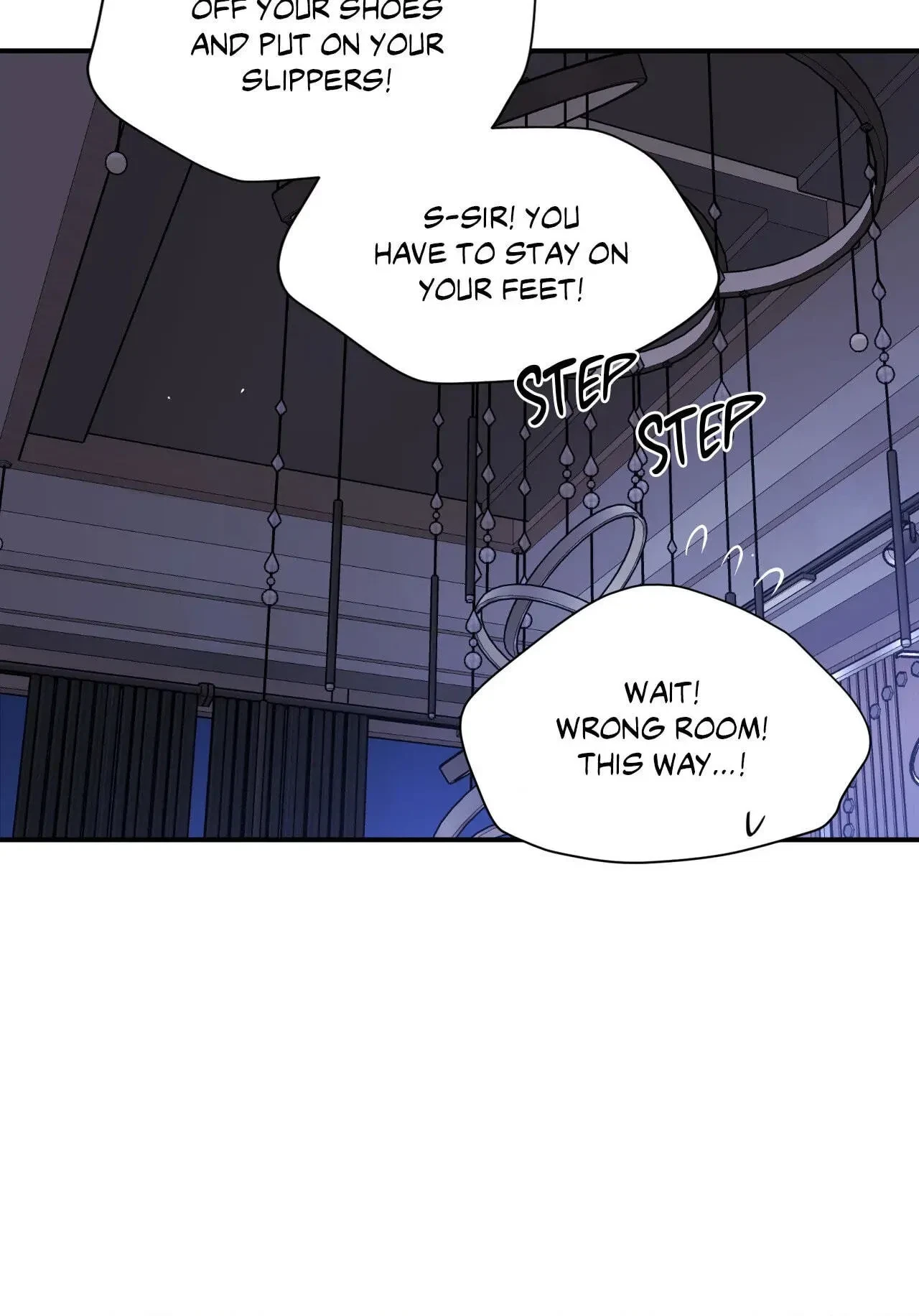 Jinx (Mingwa) Chapter 44.1, page 6