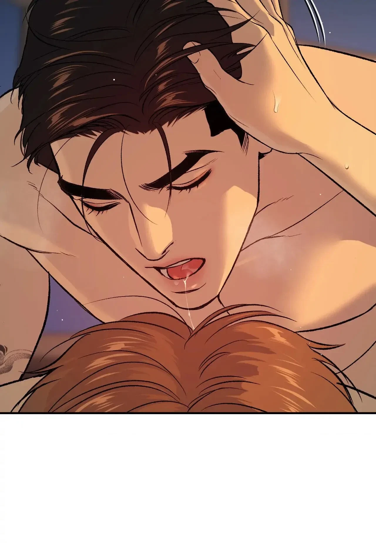 Jinx (Mingwa) Chapter 44.1, page 69