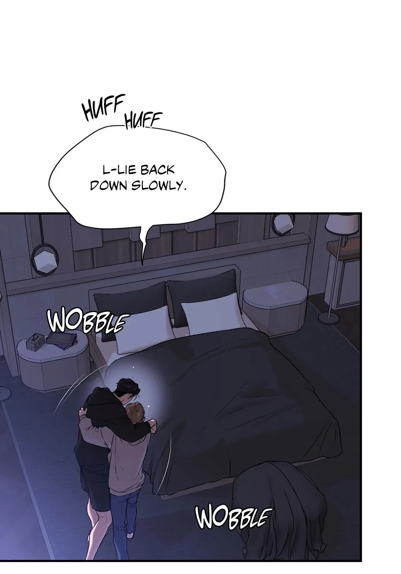 Jinx (Mingwa) Chapter 44.1, page 7