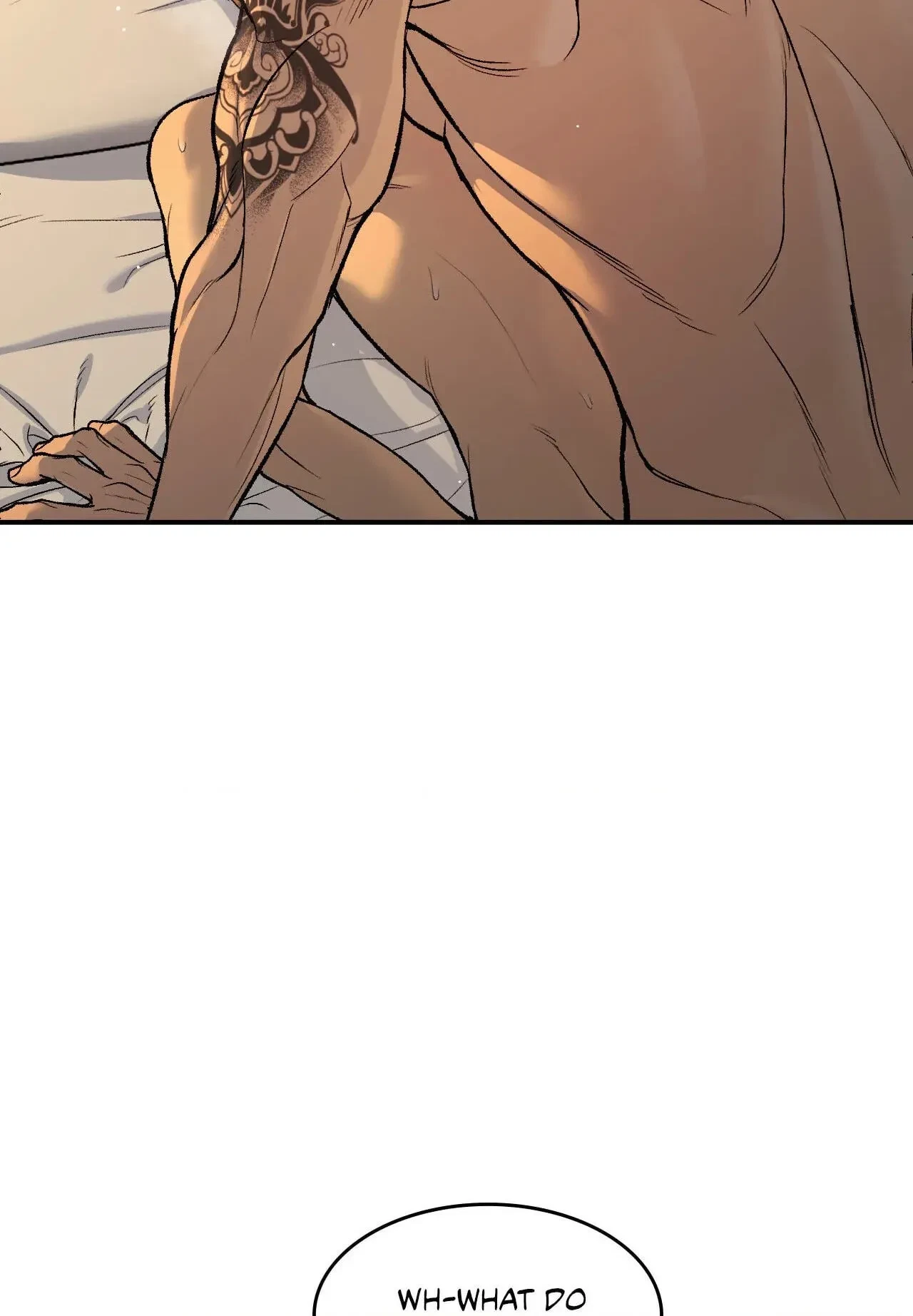 Jinx (Mingwa) Chapter 44.1, page 76